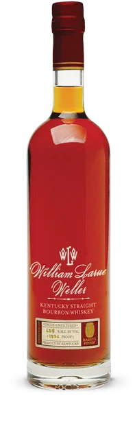 William Larue Weller Kentucky Straight Bourbon Whiskey