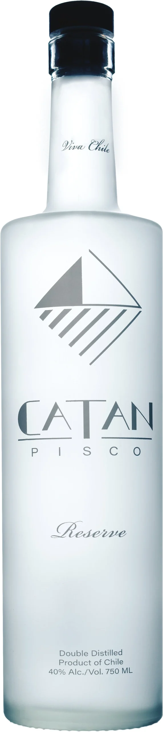 Catan Pisco Reserve Brandy