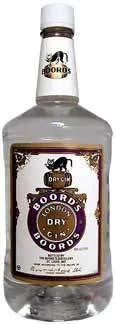 Boord's London Dry Gin | 1.75L