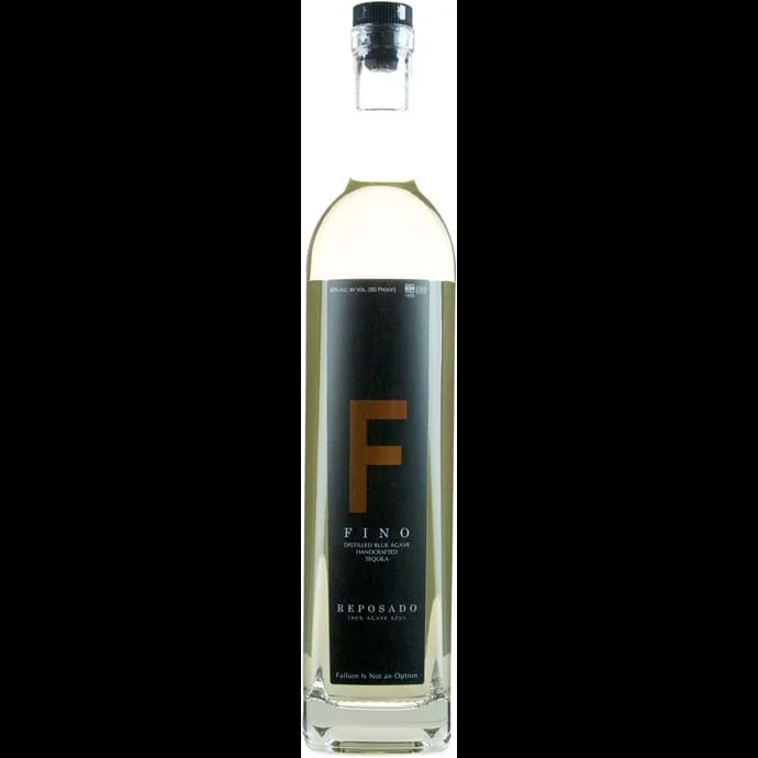 Fino Reposado Tequila