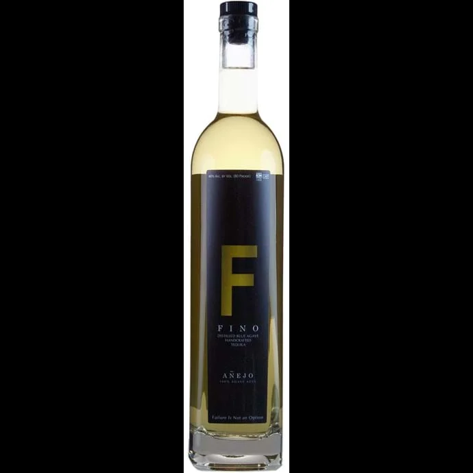 Fino Anejo Tequila