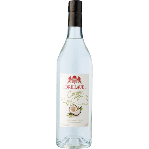 Drillaud Coconut Liqueur