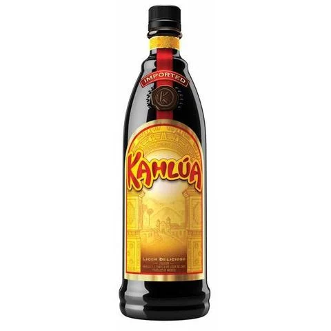 Kahlua Coffee Liqueur | 1L