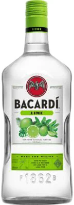 Ron Bacardí Lima | 1.75L