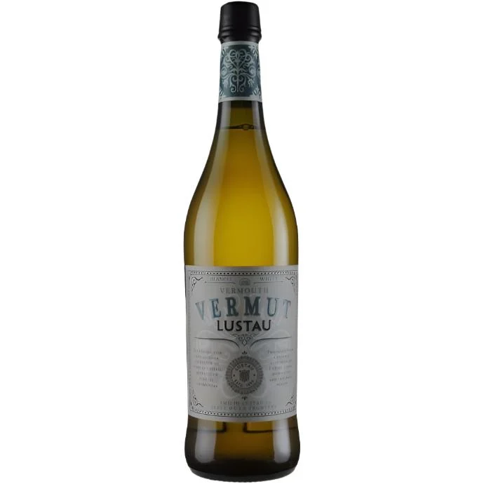 Emilio Lustau Vermut Blanco Vermouth