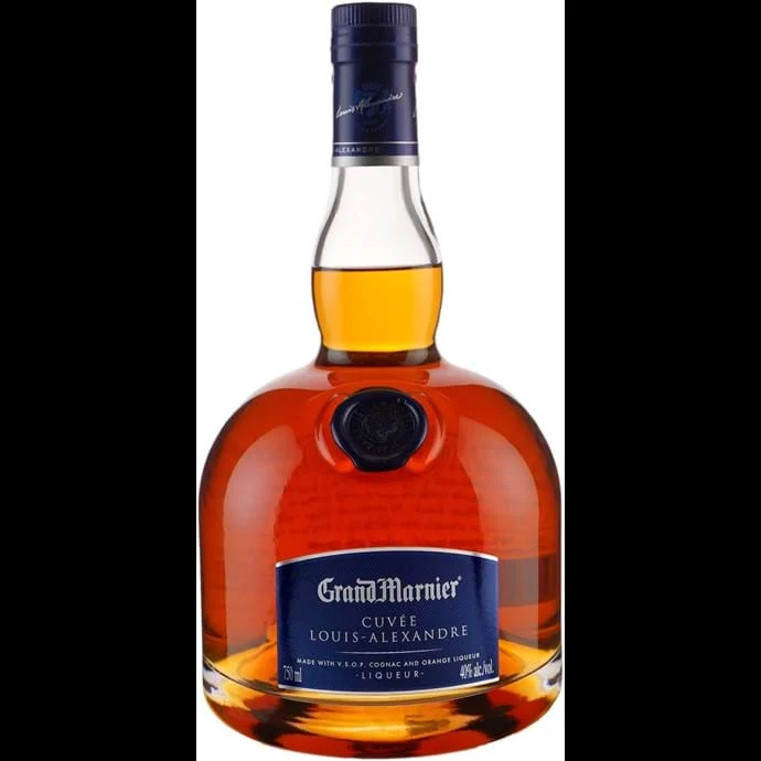 Grand Marnier Alexander Liqueur