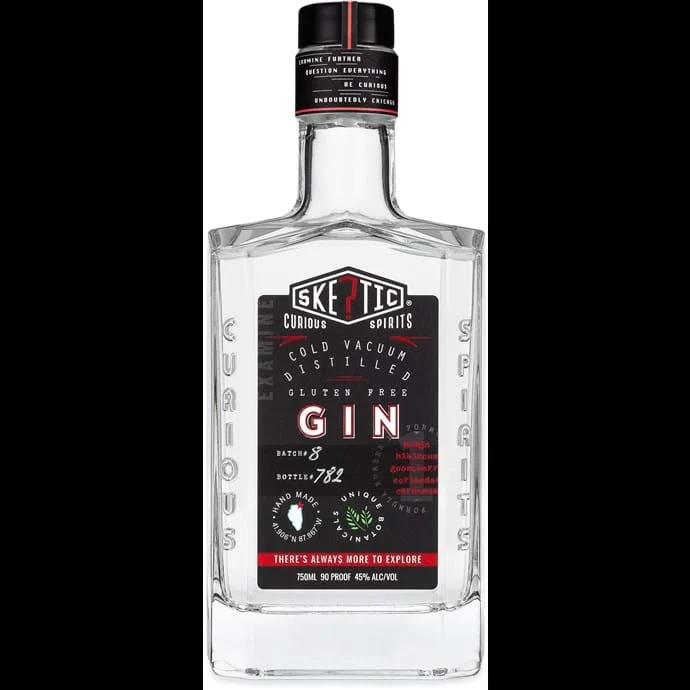 Ginebra escéptica