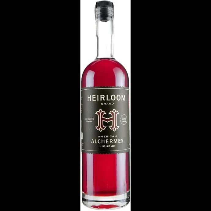 Licor Alchermes reliquia - Liqueur