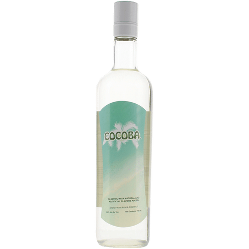 Cocoba Coconut Liqueur