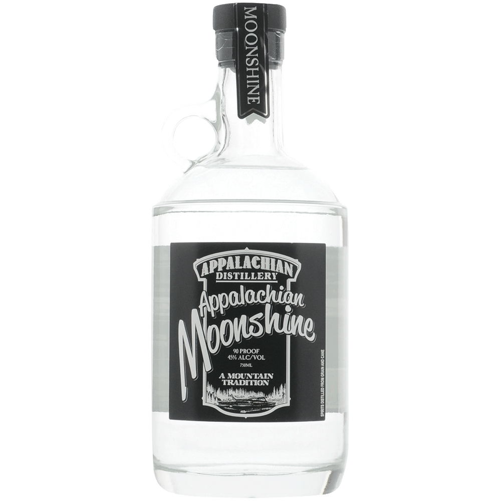 Appalachian Moonshine