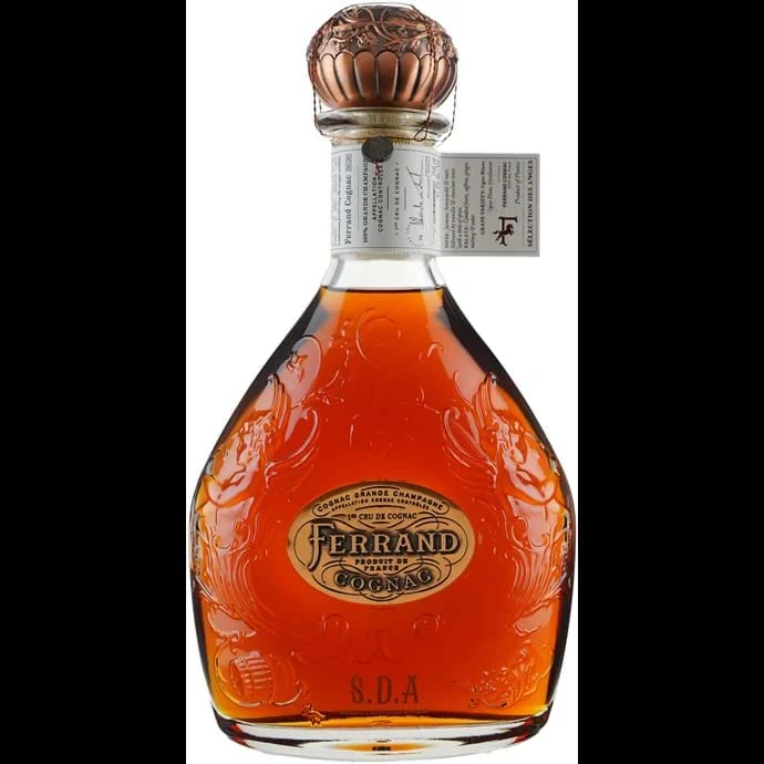 Pierre Ferrand SDA Brandy