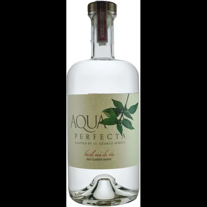 Aqua Perfecta Basil Eau de Vie Brandy