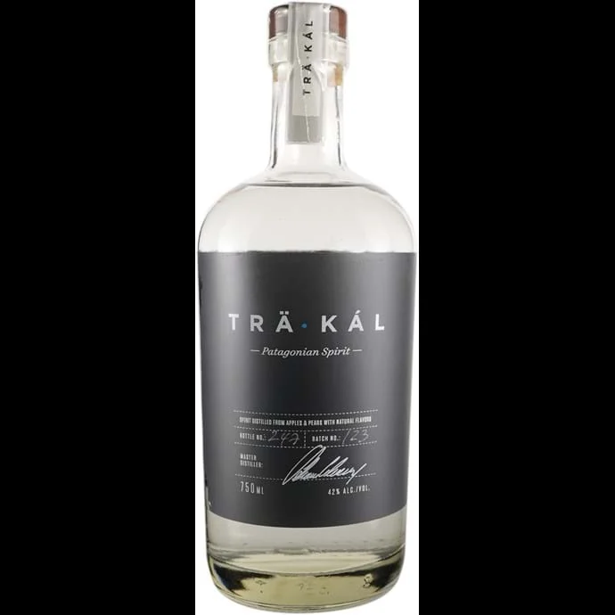 TRA KAL Liqueur