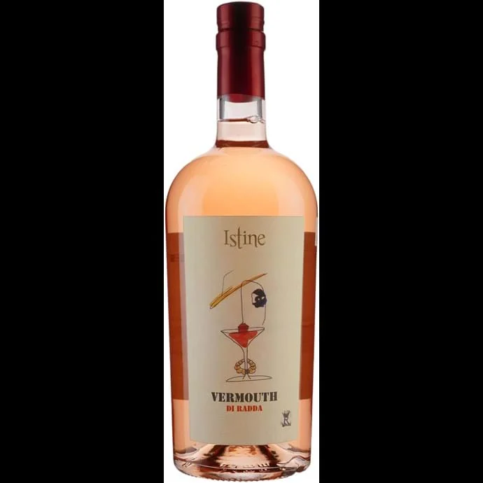 Istine di Radda Vermouth - Vermut