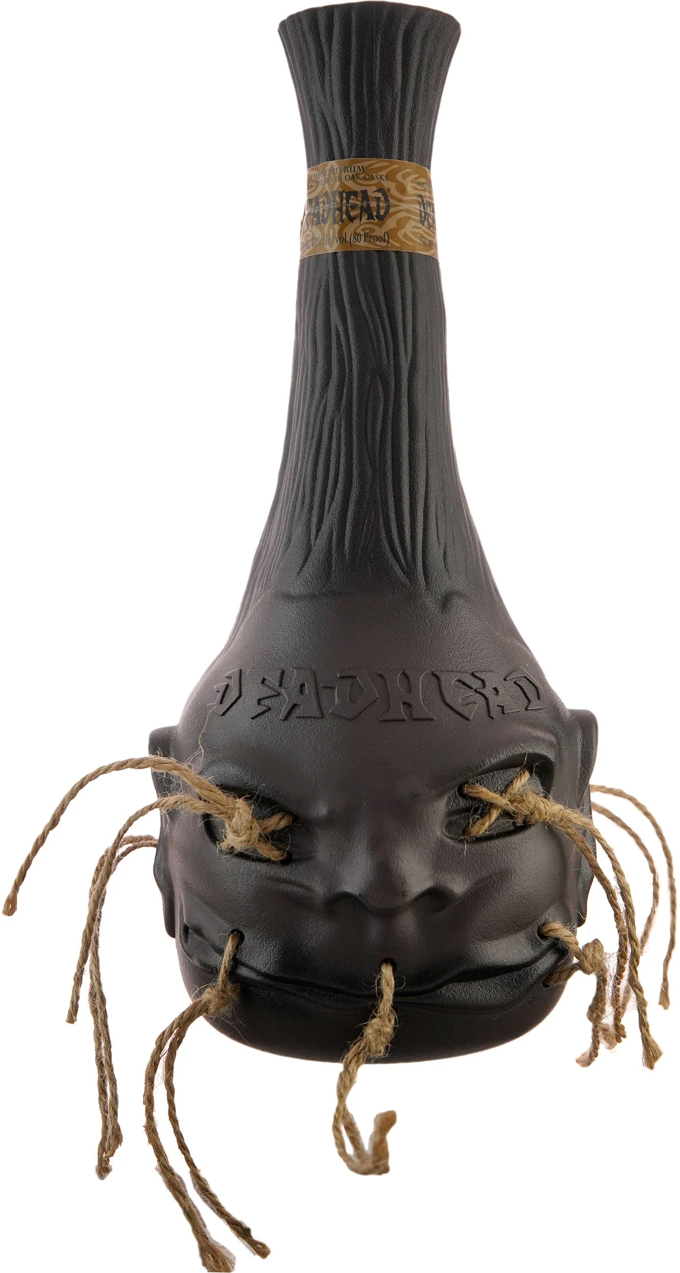 Deadhead Cask Aged Rum