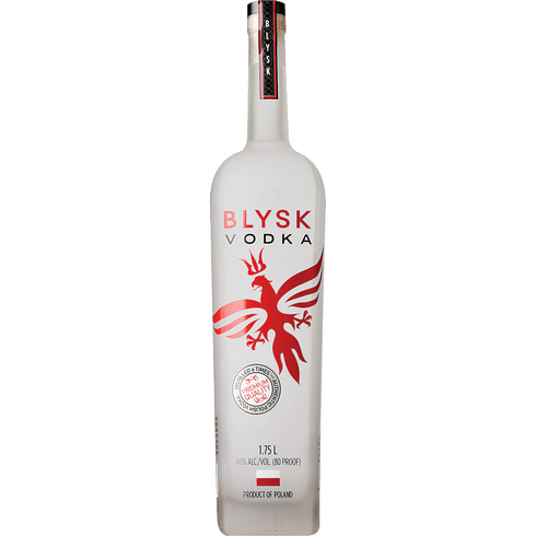 Vodka Blysk | 1.75L