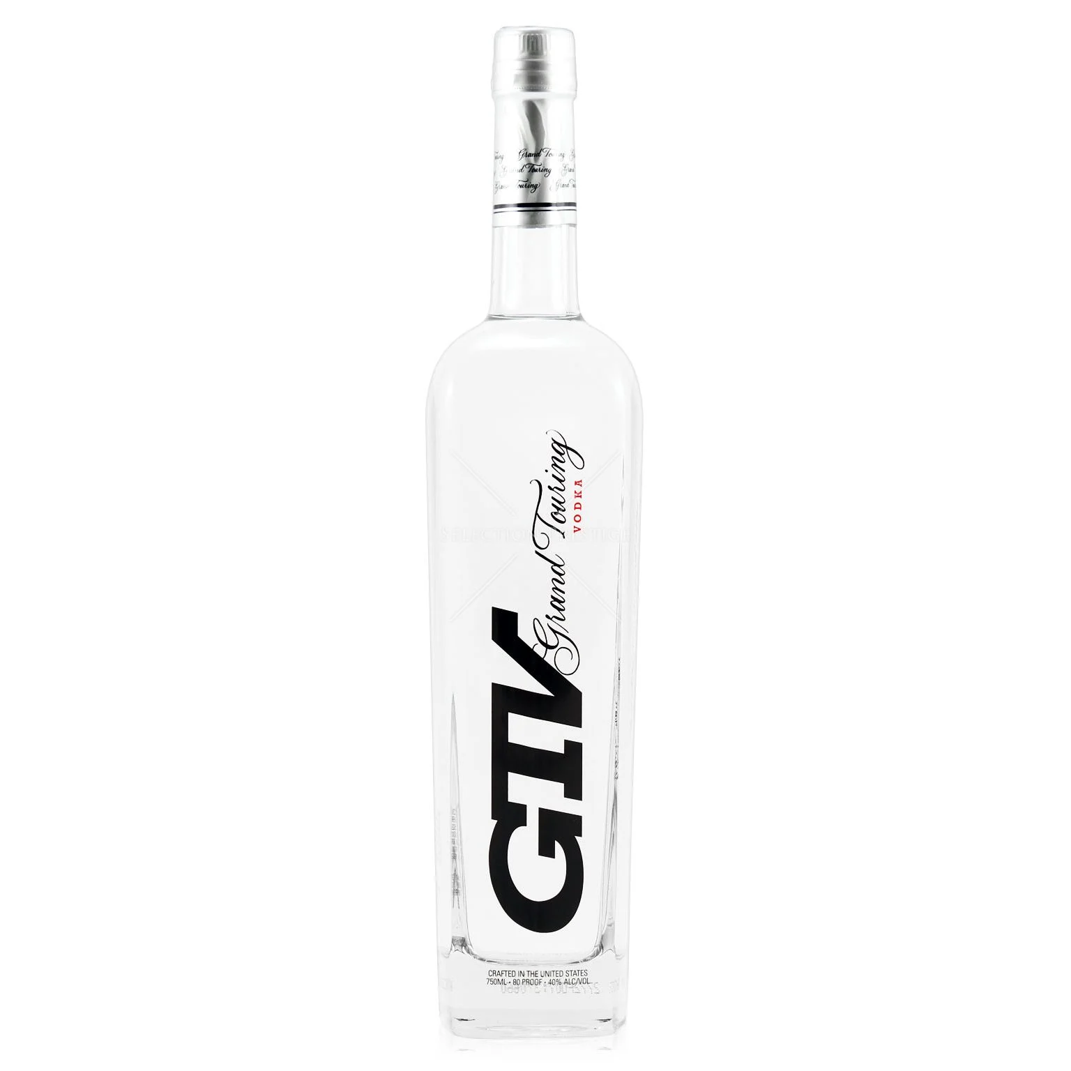 Vodka GTV Grand Touring