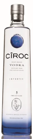 Ciroc Snap Frost Vodka Vodka | 1L
