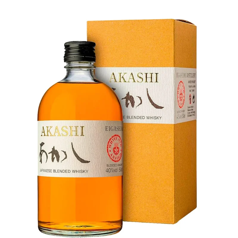 AKASHI Blended - Eigashima Shuzo