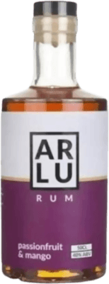 ARLU Passionfruit & Mango Rum | 500ML