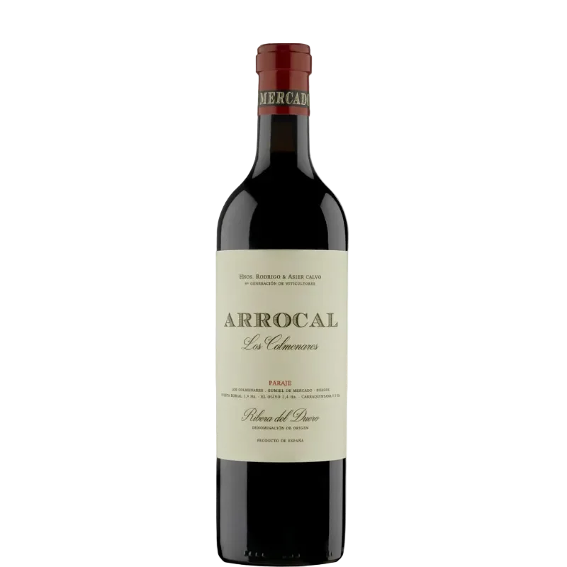ARROCAL Paraje de los Colmenares 2023 - Bodegas Arrocal