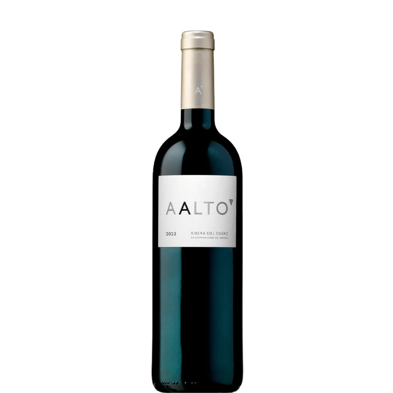AALTO 2023 - Aalto Bodegas y Viñedos