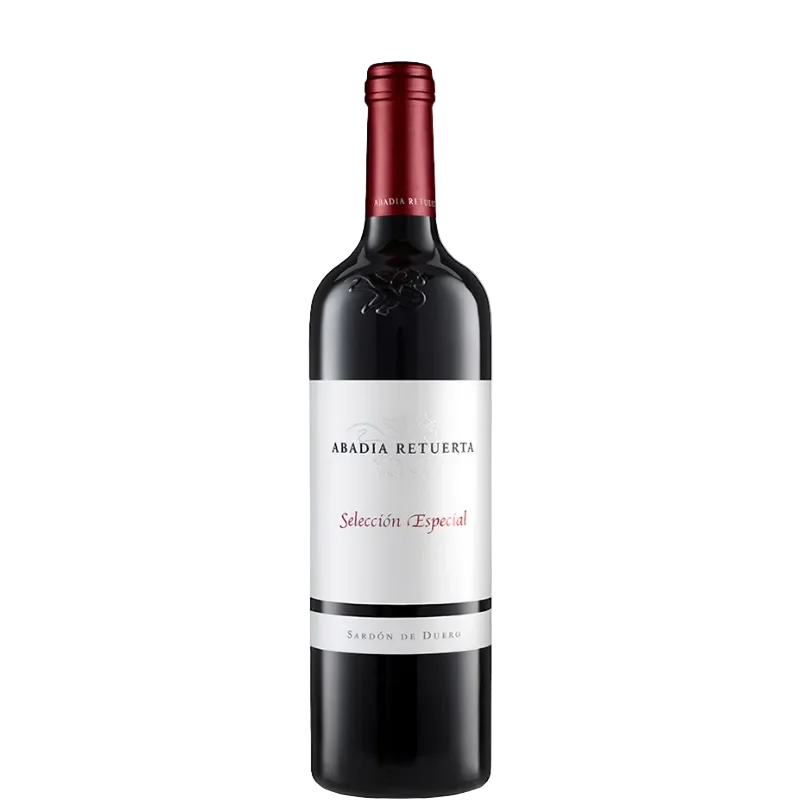 ABADIA RETUERTA Seleccion Especial 2021 - Bodega Abadía Retuerta