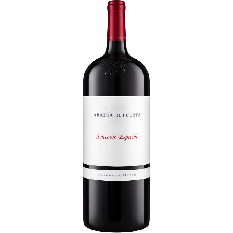 ABADIA RETUERTA Seleccion Especial 2021 Magnum 1,5L. - Bodega Abadía Retuerta