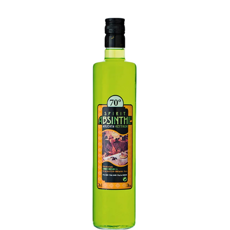 ABSENTA 70º REYTHOR - Amb Vinos