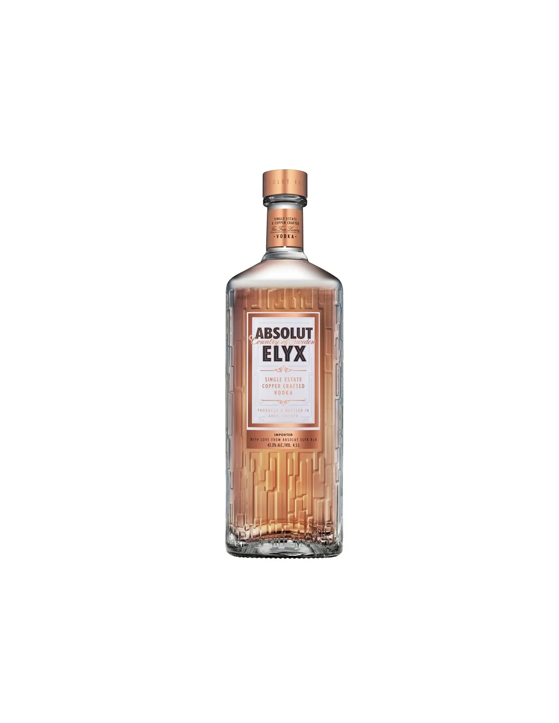 Absolut Elyx Vodka | 700ML