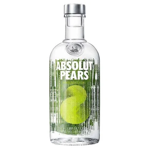 Absolut Pears Vodka | 700ML