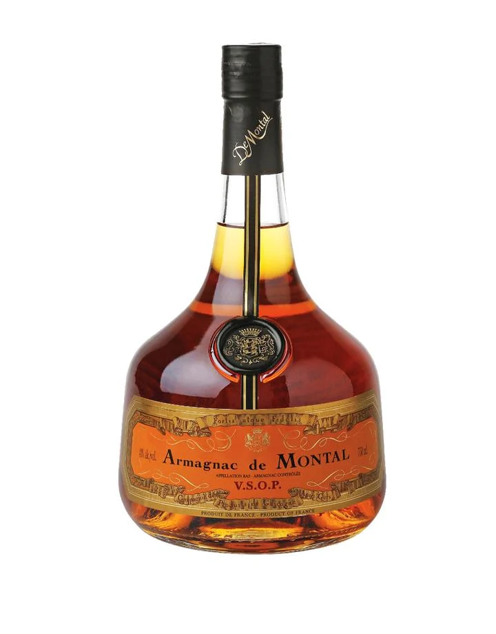 Armagnac De Montal Vsop Liqueur