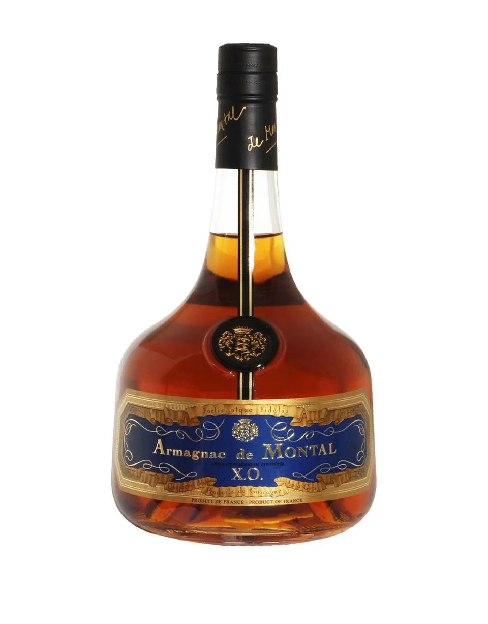 Armagnac de Montal X.O.