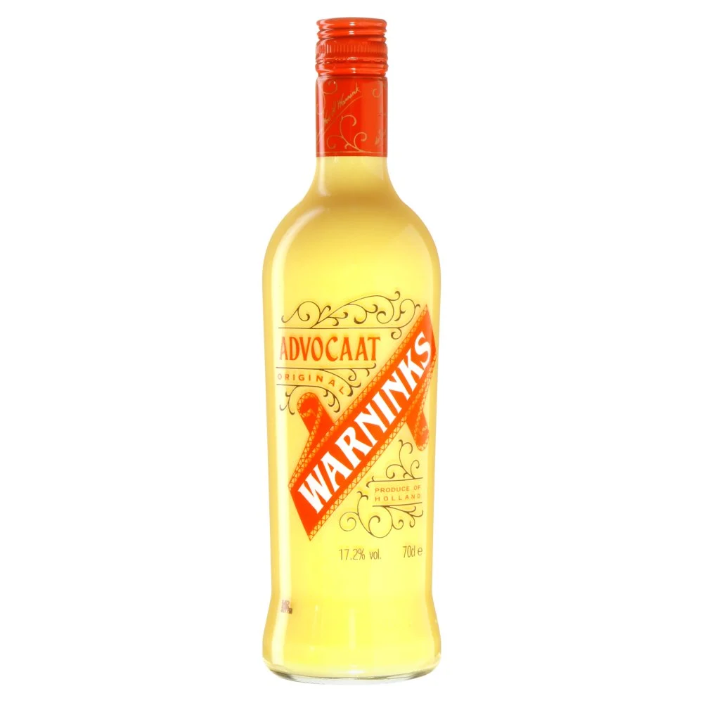 Licor Advocaat Warninks | 700ML