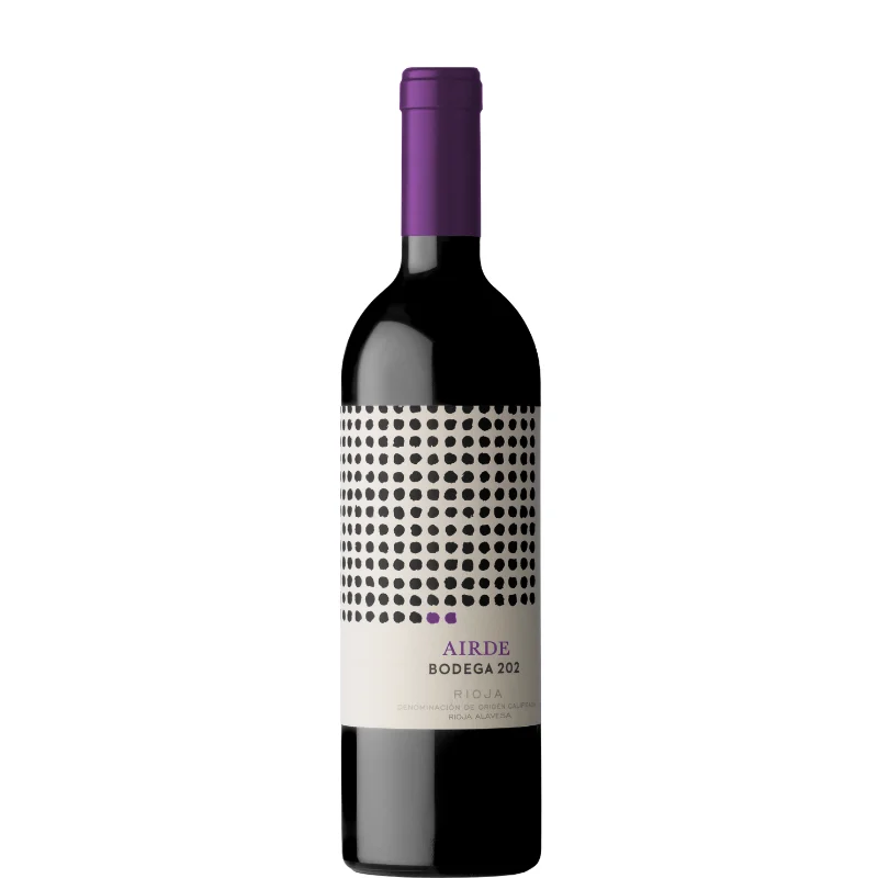 AIRDE 2019 - Bodega 202