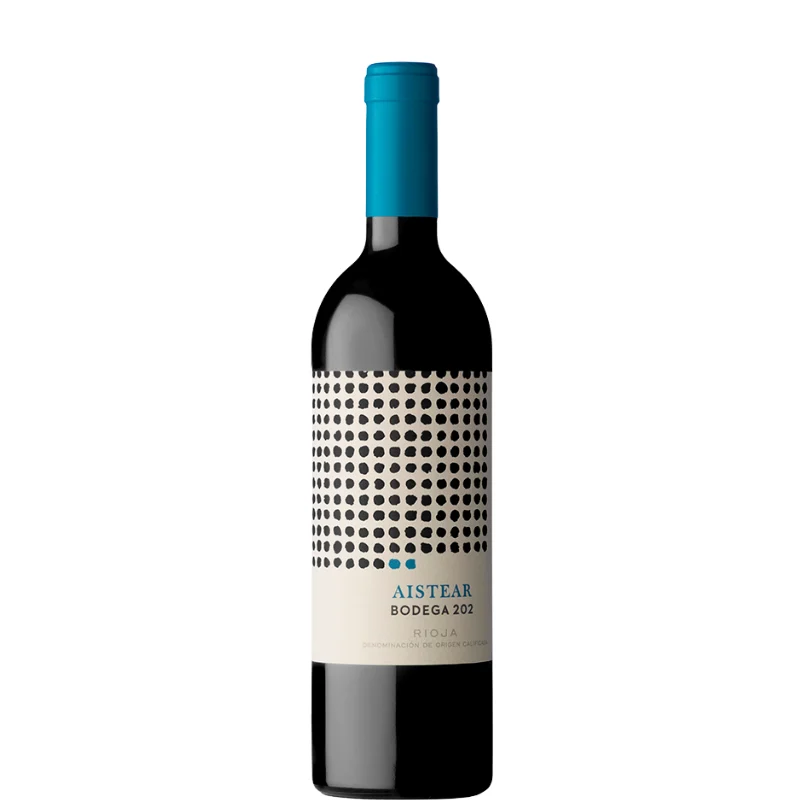 AISTEAR 2016 - Bodega 202