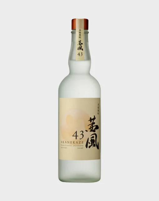 Akane Kaze 43 Shochu | 700ML - Liqueur