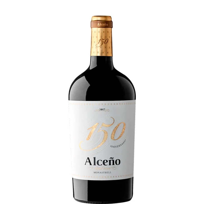 ALCEÑO 150 Aniversario - Alceño