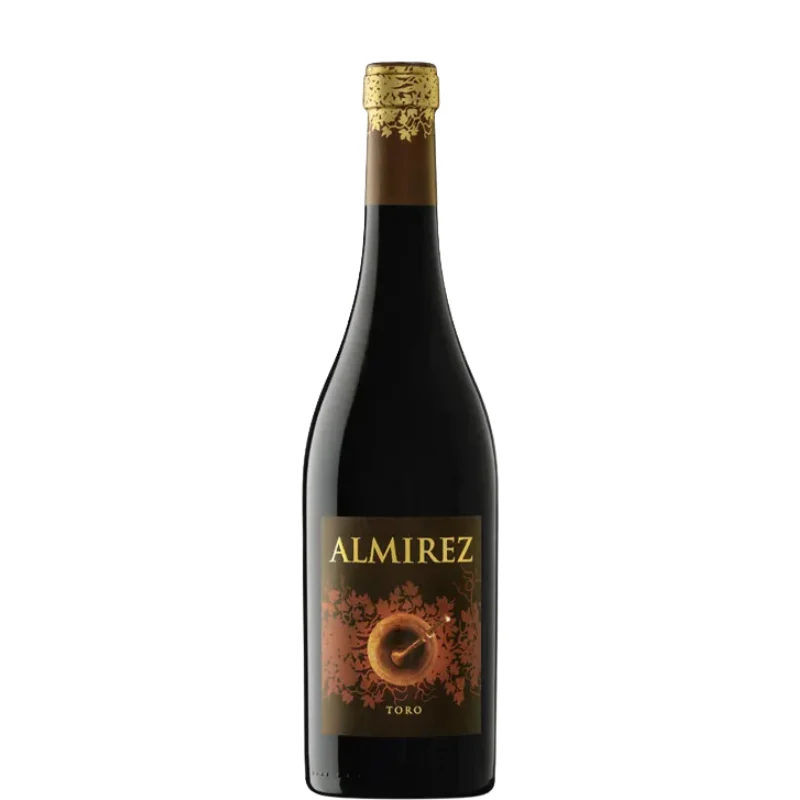 ALMIREZ 2023 - Viñedos Sierra Cantabria