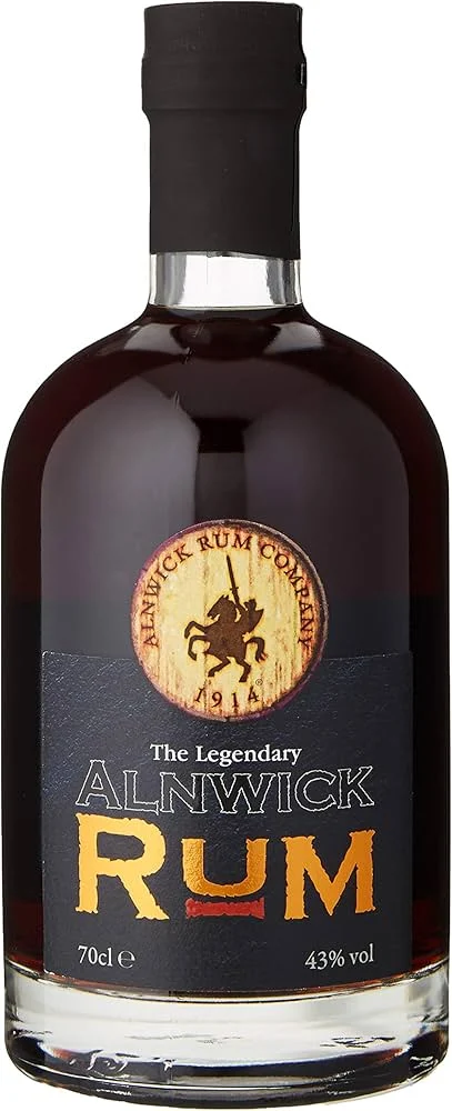 Alnwick Rum | 700ML