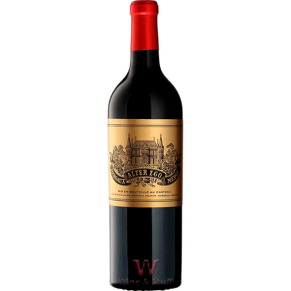 Alter Ego de Palmer 2020 - Wine & Stuff