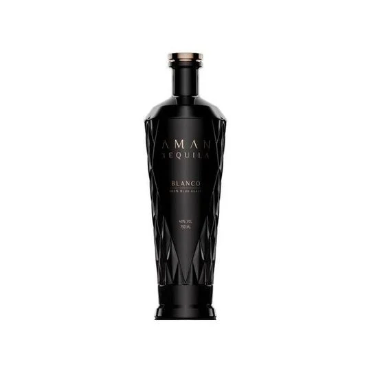 Aman Blanco Tequila