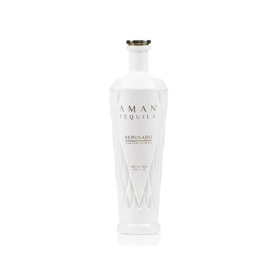 Aman Reposado Tequila