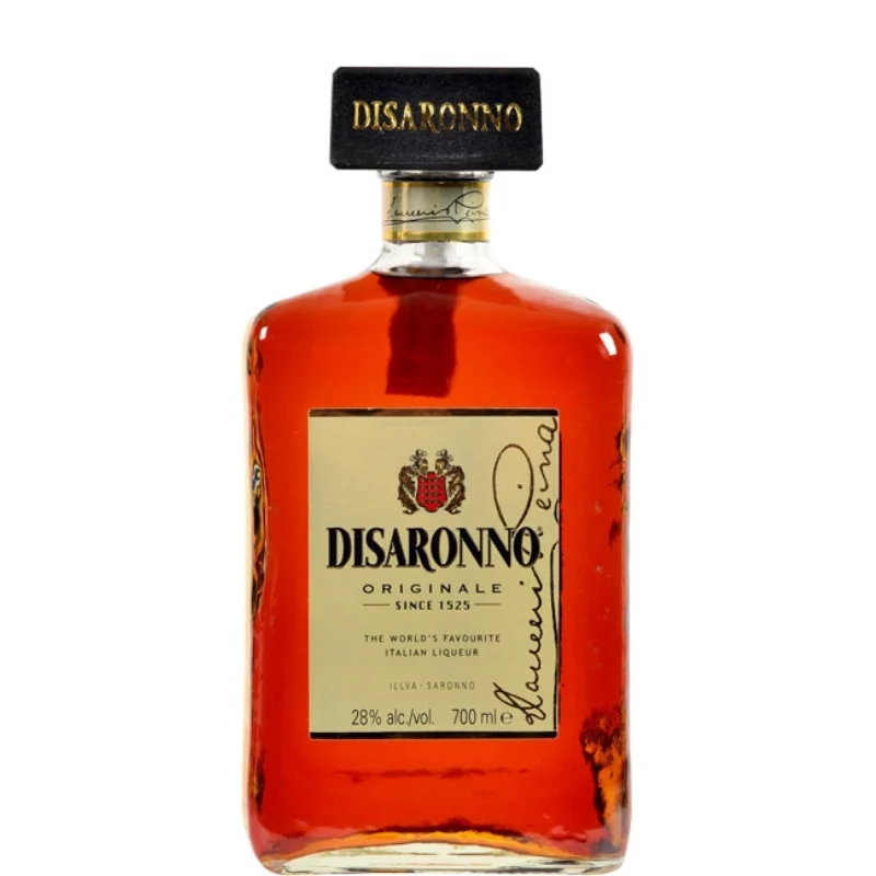 AMARETTO DI SARONNO - Illva Saronno
