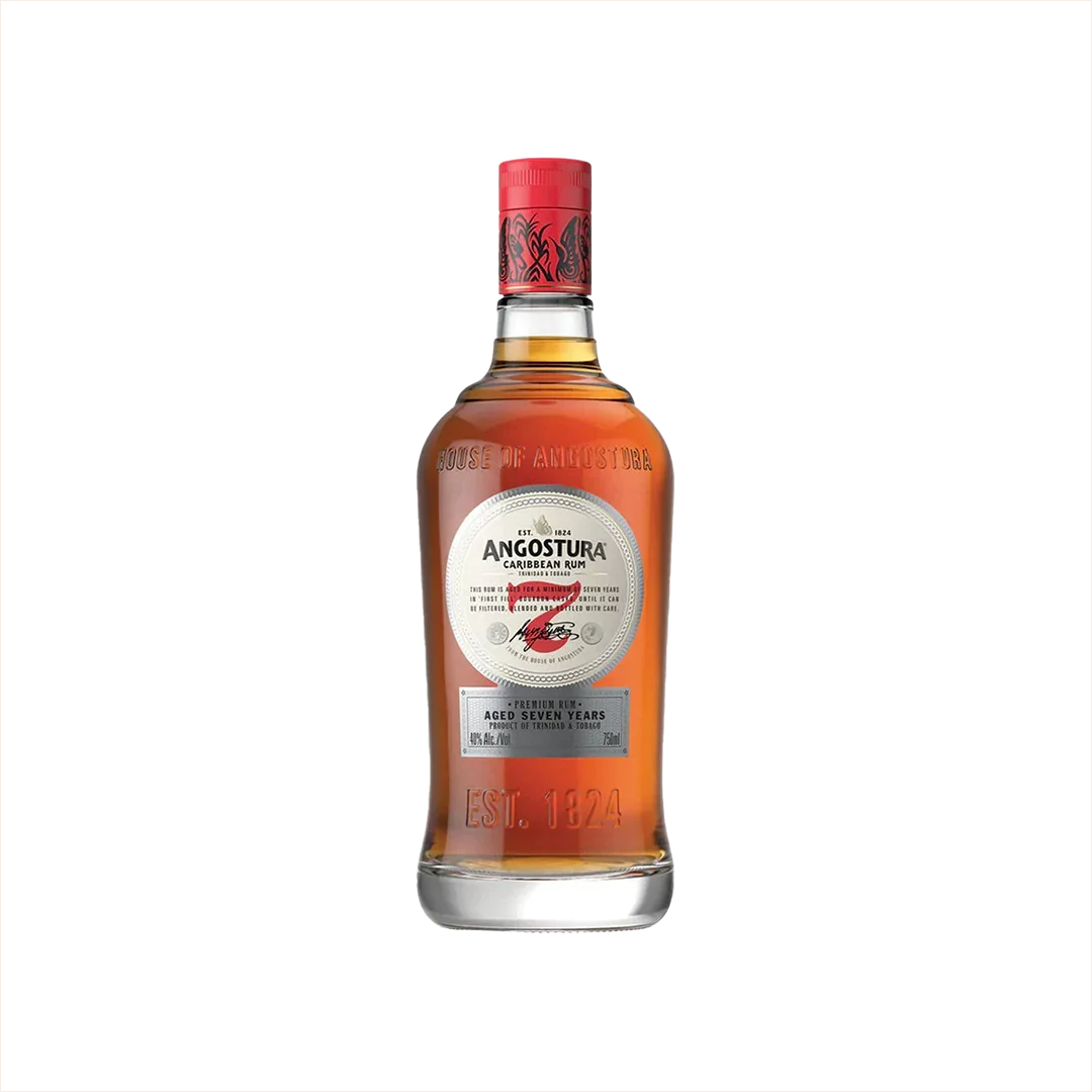 Angostura 7 Year Old Rum | 700ML