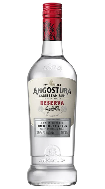 Angostura Reserva Rum | 700ML