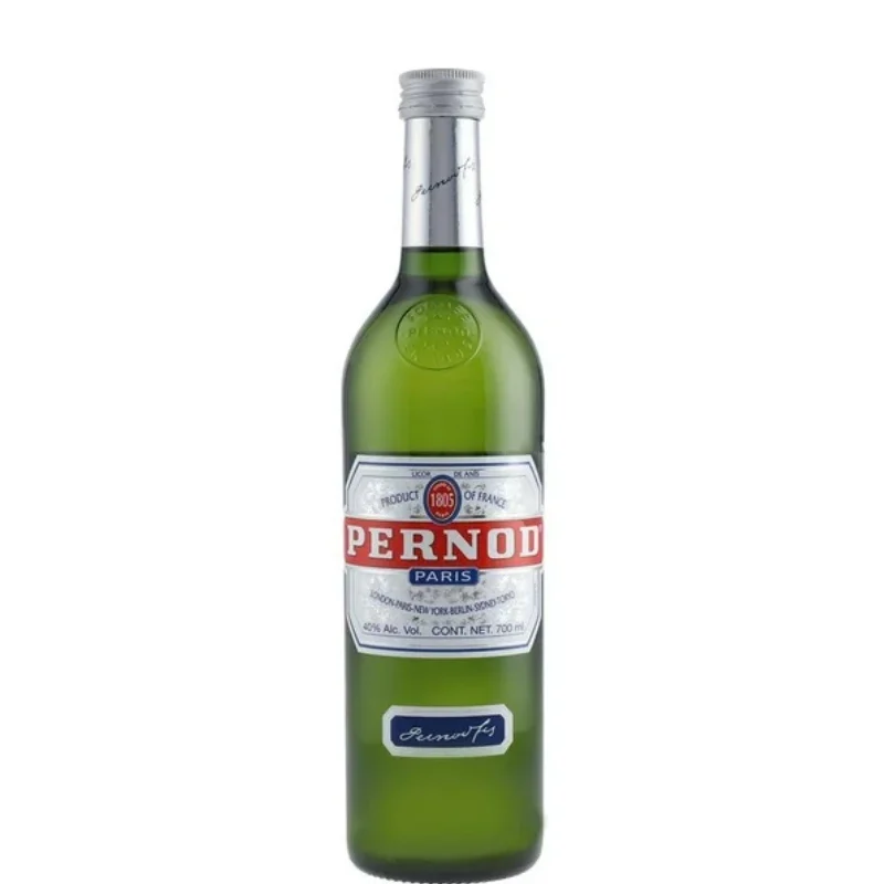 ANÍS PERNOD 1L. - Pernod Ricard