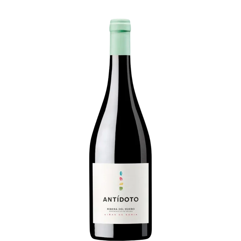 ANTÍDOTO 2024 - Bodegas Antídoto