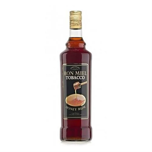 Antonio Nadal Ron Miel Tobacco Liqueur | 700ML