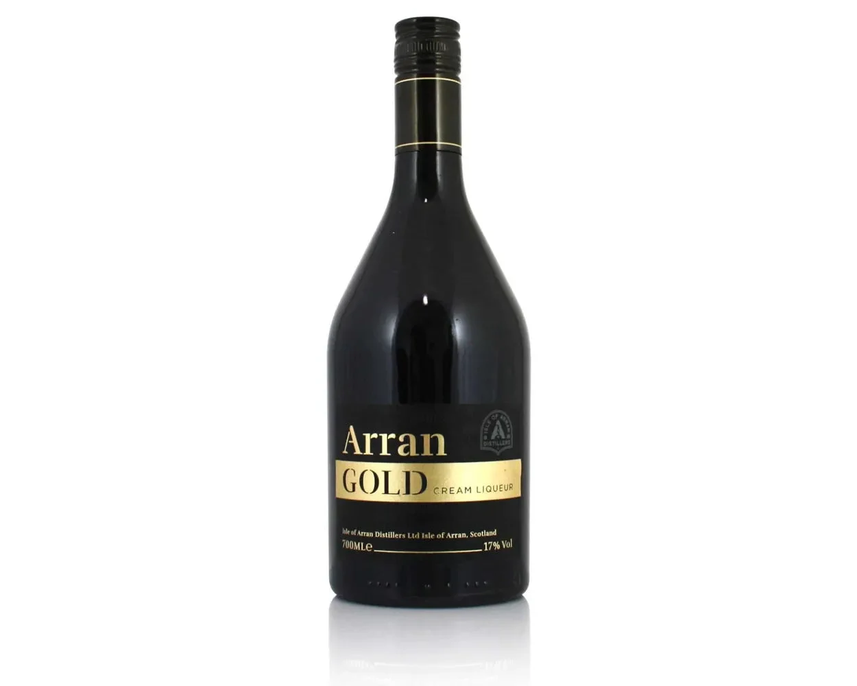 Arran Gold Whisky Liqueur | 700ML